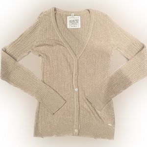 Esprit Cotton Cardigan
